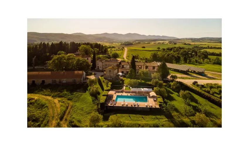 Agriturismo San Cristoforo