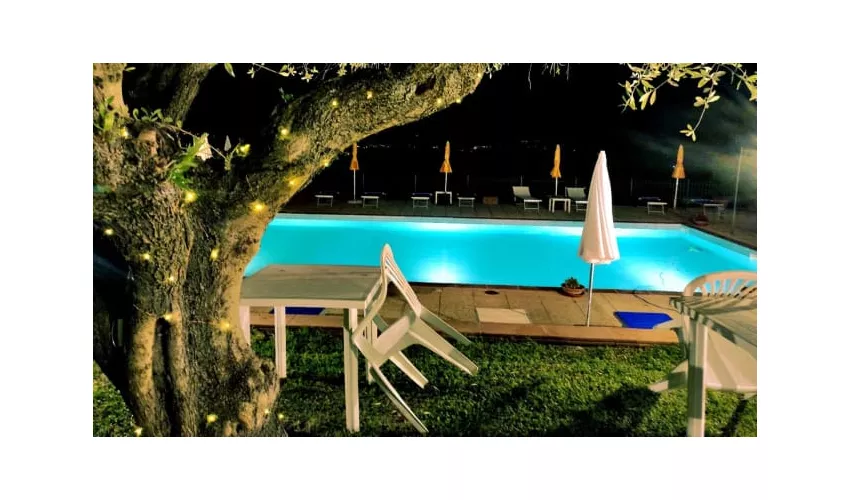 Agriturismo San Cristoforo