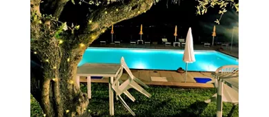 Agriturismo San Cristoforo