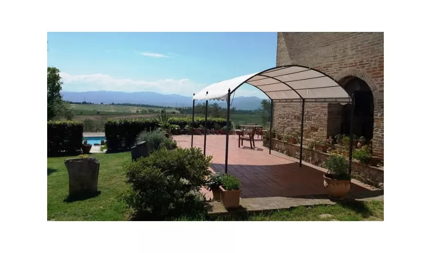 Agriturismo San Cristoforo