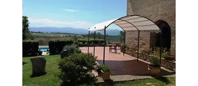 Agriturismo San Cristoforo