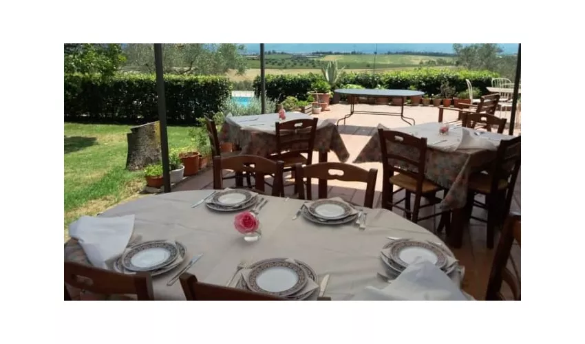 Agriturismo San Cristoforo