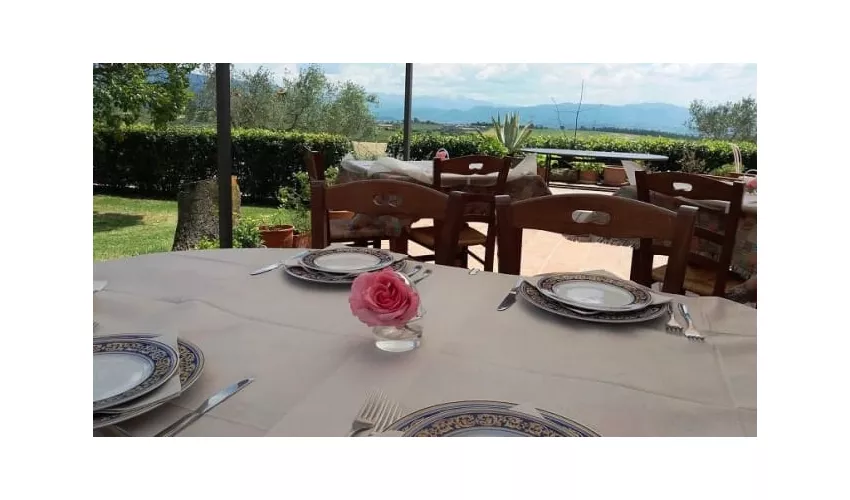 Agriturismo San Cristoforo
