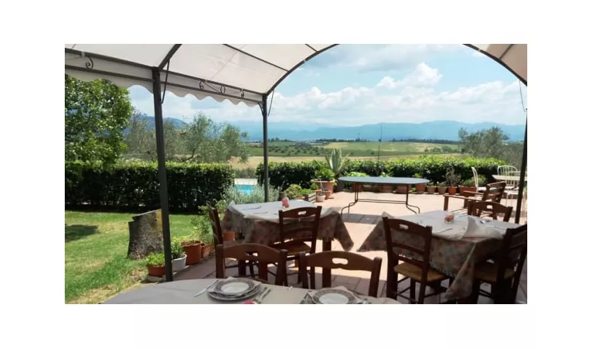 Agriturismo San Cristoforo