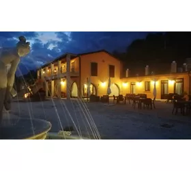 Ristorante Villa Amaranto