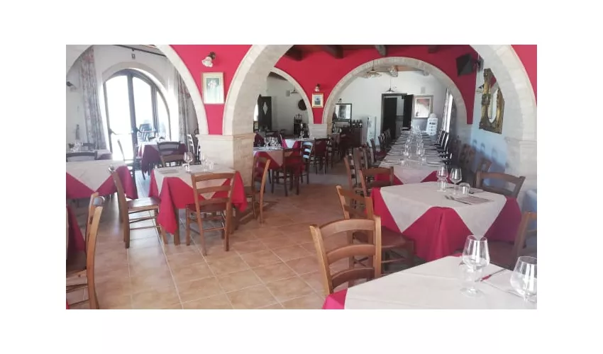 Ristorante Villa Amaranto