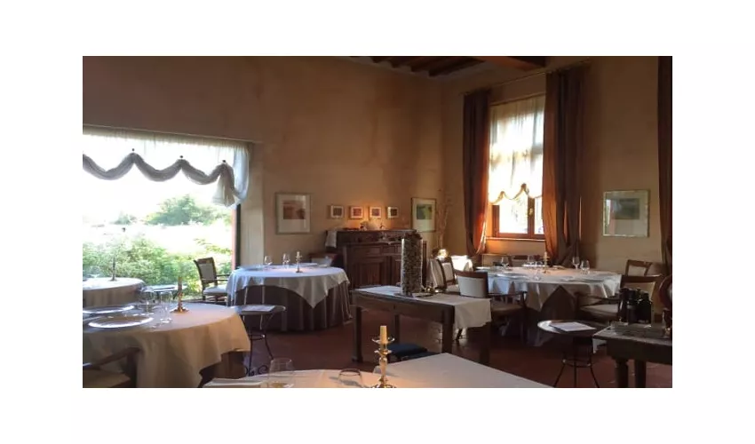 Antica Moka