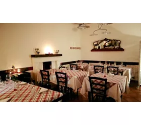Trattoria Nonna Adelma