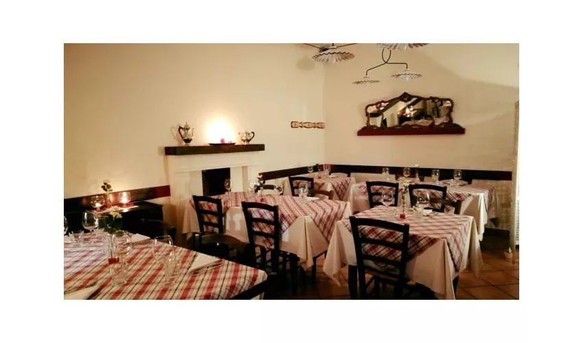 Trattoria Nonna Adelma