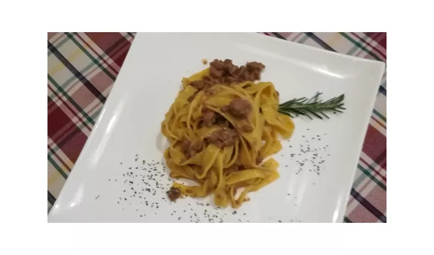 Trattoria Nonna Adelma