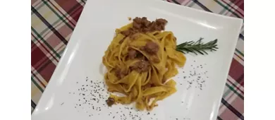 Trattoria Nonna Adelma