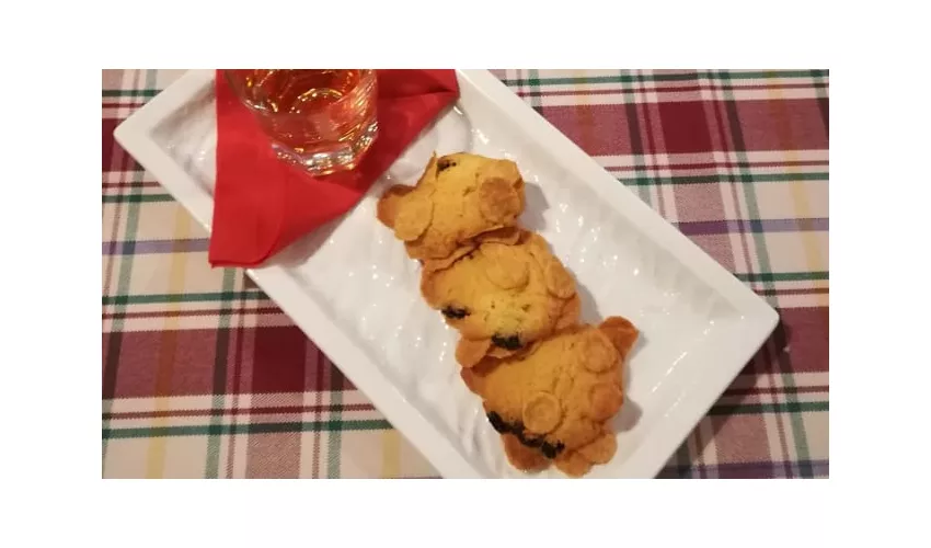 Trattoria Nonna Adelma