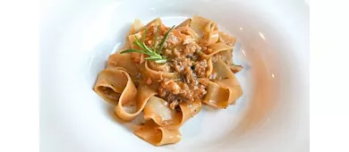 Trattoria Nonna Adelma