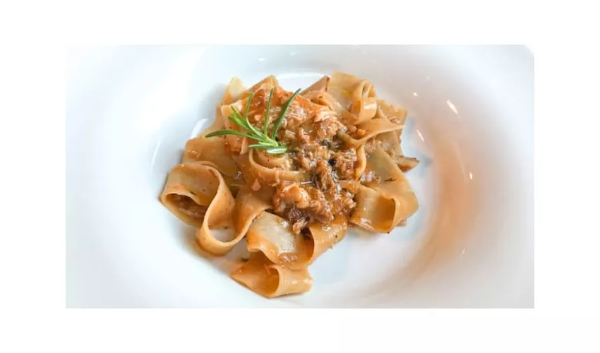 Trattoria Nonna Adelma