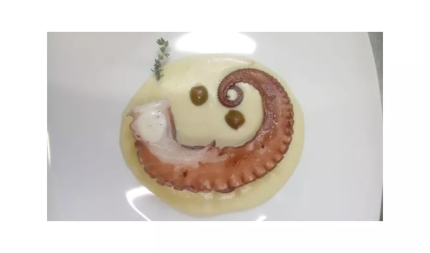 Trattoria Nonna Adelma