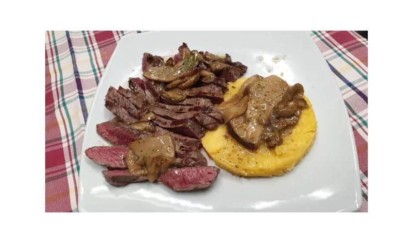 Trattoria Nonna Adelma