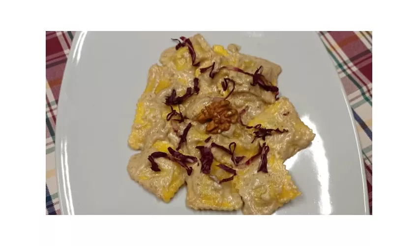 Trattoria Nonna Adelma