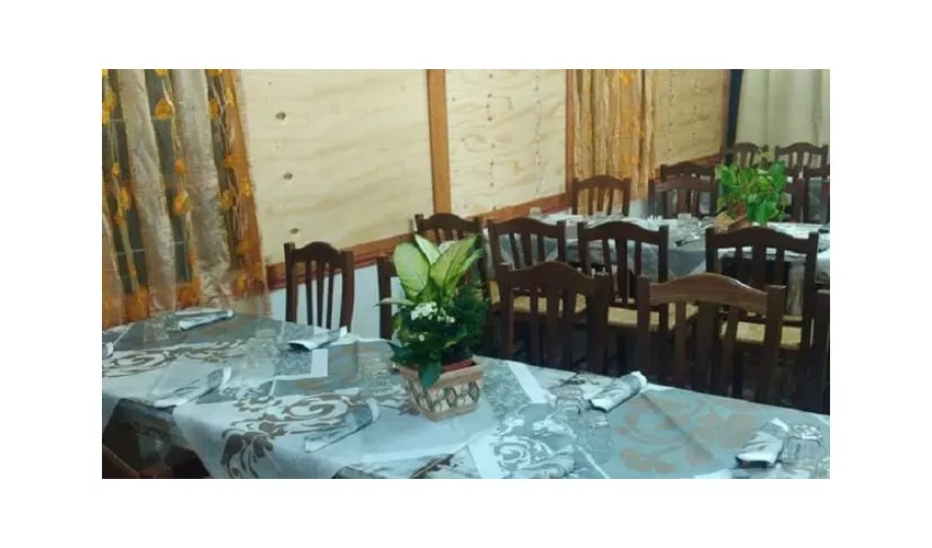 Bar trattoria Raggio Di Sole