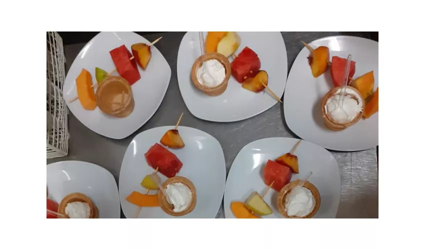 Bar trattoria Raggio Di Sole