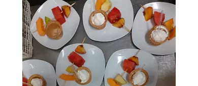 Bar trattoria Raggio Di Sole