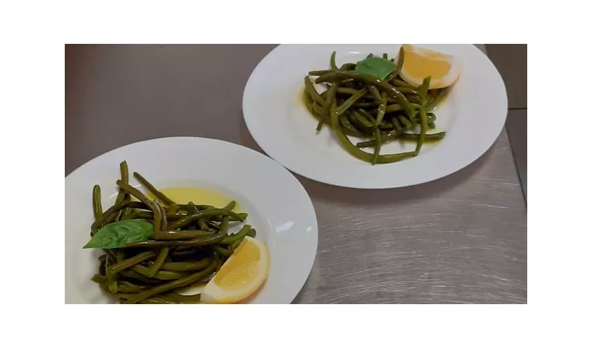 Bar trattoria Raggio Di Sole