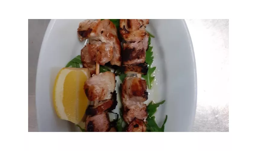 Bar trattoria Raggio Di Sole