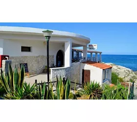 Ristorante Duccio a Mare