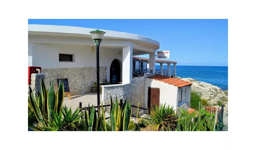 Ristorante Duccio a Mare
