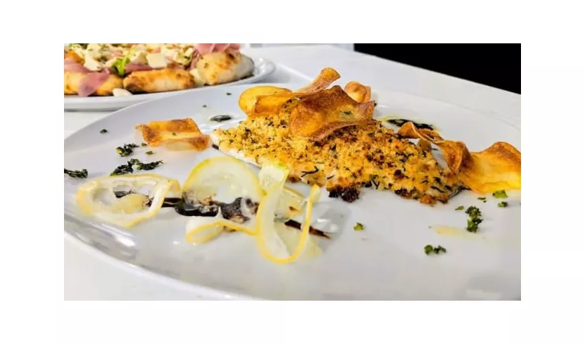 Ristorante Duccio a Mare