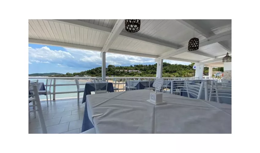 Ristorante Duccio a Mare