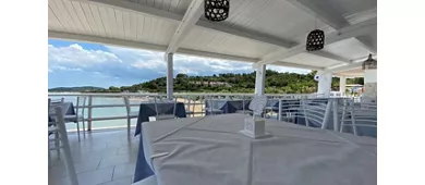Ristorante Duccio a Mare