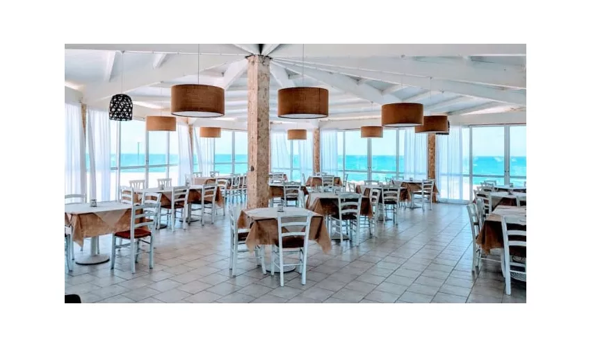 Ristorante Duccio a Mare
