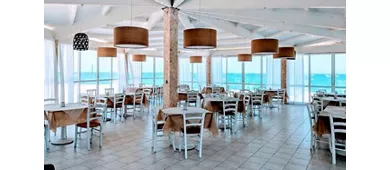 Ristorante Duccio a Mare