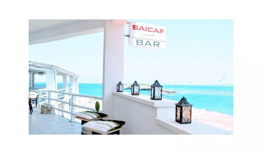 Ristorante Duccio a Mare