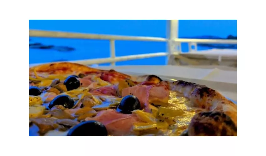 Ristorante Duccio a Mare