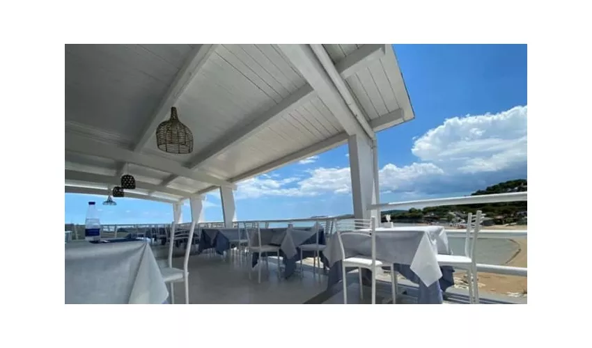 Ristorante Duccio a Mare