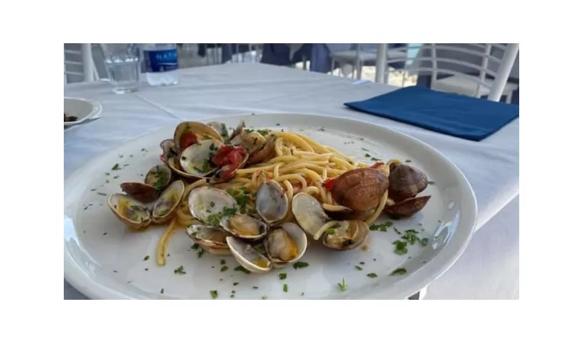 Ristorante Duccio a Mare