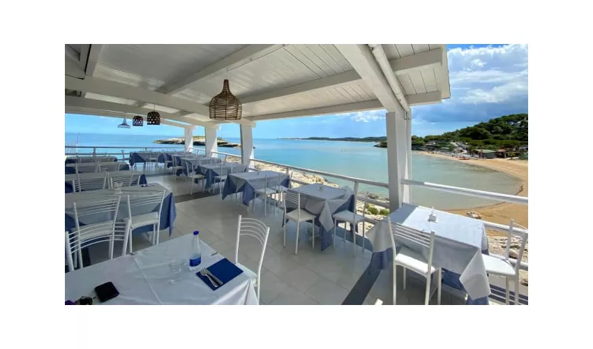 Ristorante Duccio a Mare