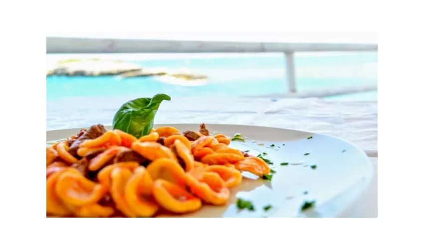 Ristorante Duccio a Mare