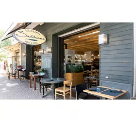 Ristorante Sabbioni
