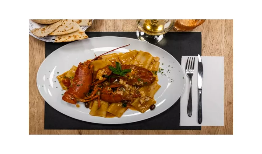 Ristorante Sabbioni
