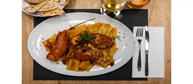 Ristorante Sabbioni