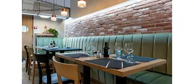 Ristorante Sabbioni