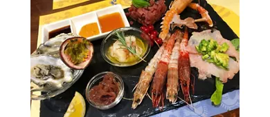 Ristorante Sabbioni