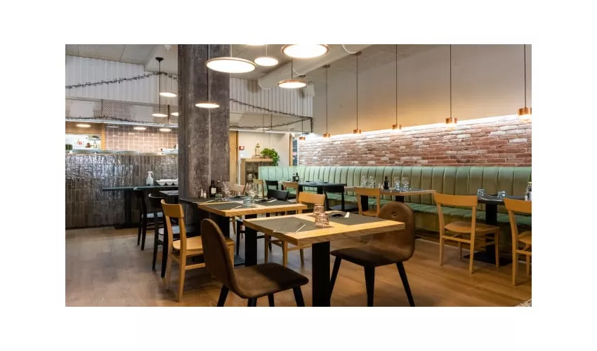 Ristorante Sabbioni