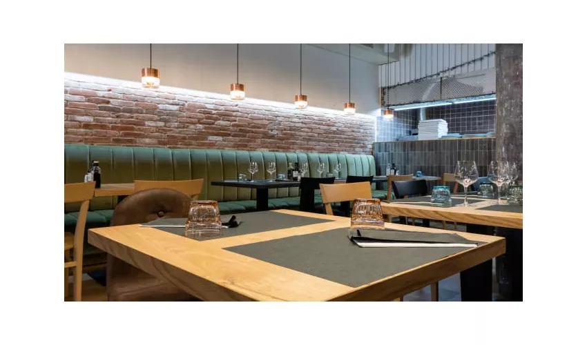Ristorante Sabbioni