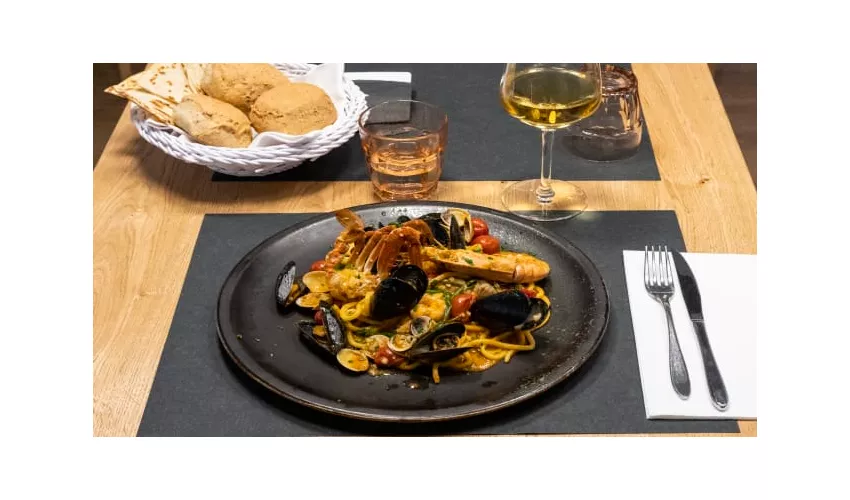 Ristorante Sabbioni
