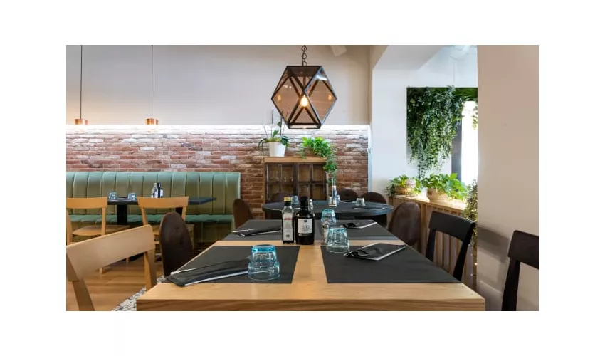 Ristorante Sabbioni