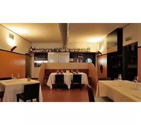 Trattoria La Rosa 1908