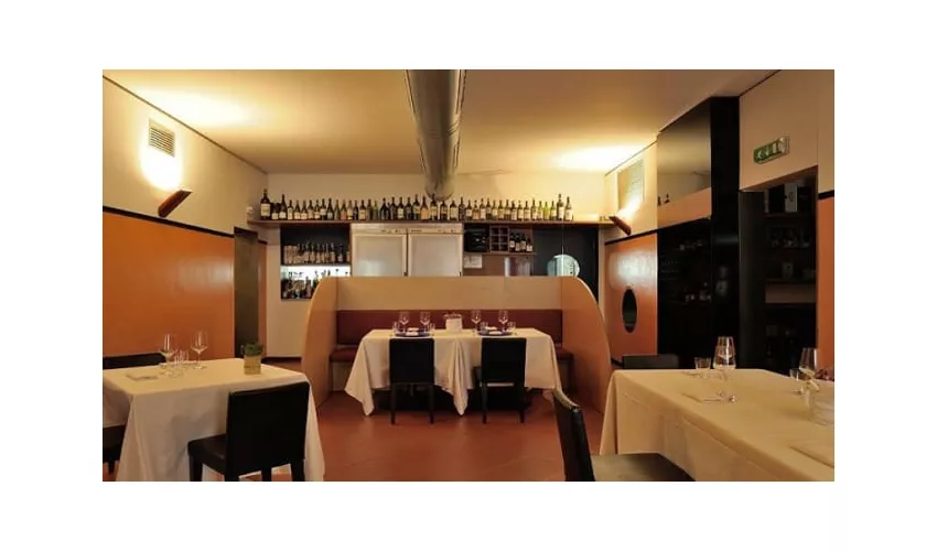 Trattoria La Rosa 1908
